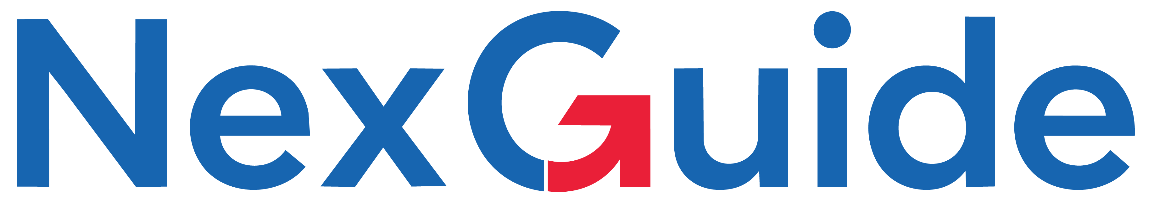 NexGuide Official Logo